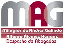 Abogados Milagros de Andrés Galindo