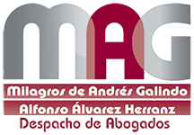 Abogados Milagros de Andrés Galindo